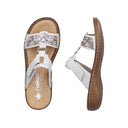 Rieker 608K2 - Shoetopia Footwear