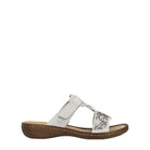 Rieker 608K2 - Shoetopia Footwear