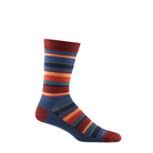 Darn Tough Men's Druid Crew Lightweight Lifestyle Sock - Shoetopia Footwear