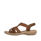 Rieker 61850 - Shoetopia Footwear