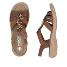 Rieker 61850 - Shoetopia Footwear