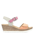 RIEKER 61960 - Shoetopia Footwear
