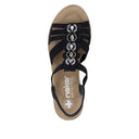 Rieker 619B2 - Shoetopia Footwear