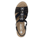 Rieker 619B2 - Shoetopia Footwear