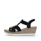 Rieker 619B2 - Shoetopia Footwear