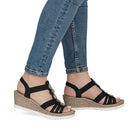 Rieker 619B2 - Shoetopia Footwear