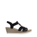 Rieker 619B2 - Shoetopia Footwear