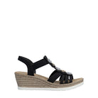 Rieker 619B2 - Shoetopia Footwear