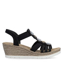 Rieker 619B2 - Shoetopia Footwear