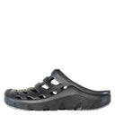 Oboz, Whakata Coast, Unisex, Slide, Black Sea, Side view