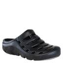 Oboz, Whakata Coast, Unisex, Slide, Black Sea, Angled view