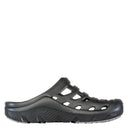 Oboz, Whakata Coast, Unisex, Slide, Black Sea, Medial side view