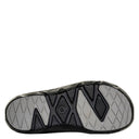 Oboz, Whakata Coast, Unisex, Slide, Black Sea, Outsole view
