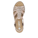 Rieker 62436 - Shoetopia Footwear