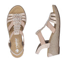Rieker 62436 - Shoetopia Footwear