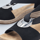 Rieker 624H6 - Shoetopia Footwear