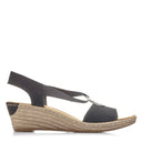 Rieker 624H6 - Shoetopia Footwear