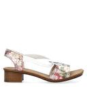 RIEKER 62662 - Shoetopia Footwear