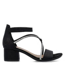 Rieker Vicky 64654 Black, Medium Fit - Shoetopia Footwear