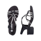 Rieker 64970 - Shoetopia Footwear
