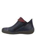 Rieker 72581 Blue