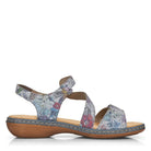 Rieker 659C7 - Shoetopia Footwear