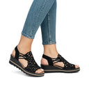 Rieker 67465 - Shoetopia Footwear