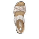 Rieker 68172 - Shoetopia Footwear