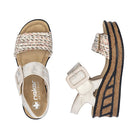 Rieker 68172 - Shoetopia Footwear