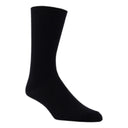 J.B. Fields Cashmere Non Binding Weekender Crew Sock