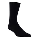 J.B. Fields Cashmere Non Binding Weekender Crew Sock - Shoetopia Footwear