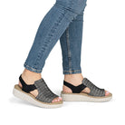 Rieker 69276 - Shoetopia Footwear