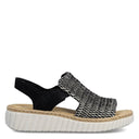 Rieker 69276 - Shoetopia Footwear