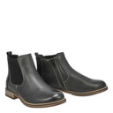 Josef Seibel Berlina 01 Black - Shoetopia Footwear