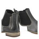 Josef Seibel Berlina 01 Black - Shoetopia Footwear