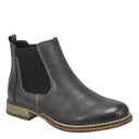 Josef Seibel Berlina 01 Black - Shoetopia Footwear