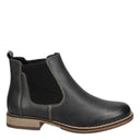 Josef Seibel Berlina 01 Black - Shoetopia Footwear
