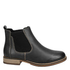 Josef Seibel, Berlina 01, Women's, Boot, Black, Side view
