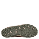 Oboz, Ousel Mid WP, Women's, Hiking Boot, Port, Outsole view