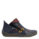 Rieker 72581 Blue