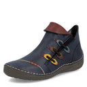 Rieker 72581 Blue