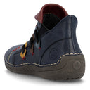 Rieker 72581 Blue