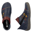 Rieker 72581 Blue