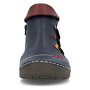 Rieker 72581 Blue