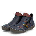 Rieker 72581 Blue
