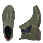 Rieker 74860-52 - Shoetopia Footwear
