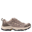Oboz, Sawtooth Ascent Low B-Dry, Women's, Hiking Shoe, Rockfall, Side view