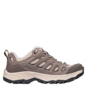 Oboz, Sawtooth Ascent Low B-Dry, Women's, Hiking Shoe, Rockfall, Medial side view