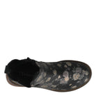 Romika Peyton 05 - Black Floral - Shoetopia Footwear