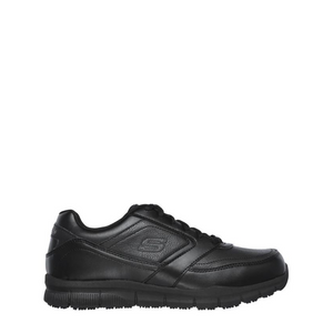 SKECHERS WORK RELAXED FIT NAMPA SR